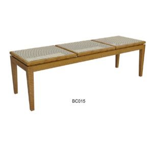 BANCO 015