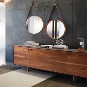 BUFFET ANGARO ESPELHO VITORIA