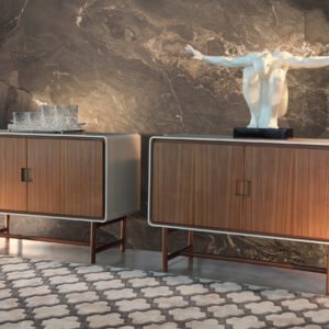 BUFFET CARTIER 1,10