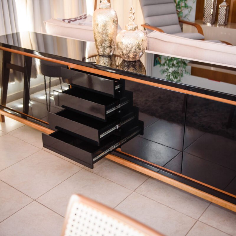 BUFFET SONICK