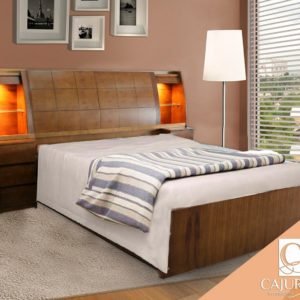 CAMA BELÍSSIMA