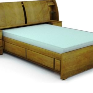 CAMA BERLIM