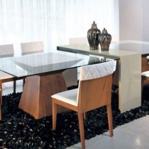 COLUNA IBIZA - APARADOR DREAM - CADEIRA ITAPUÂ 2