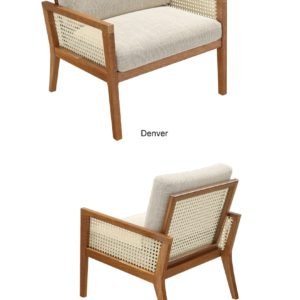 POLTRONA 001