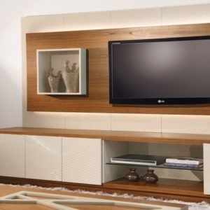 RACK VISION E PAINEL HAVEN